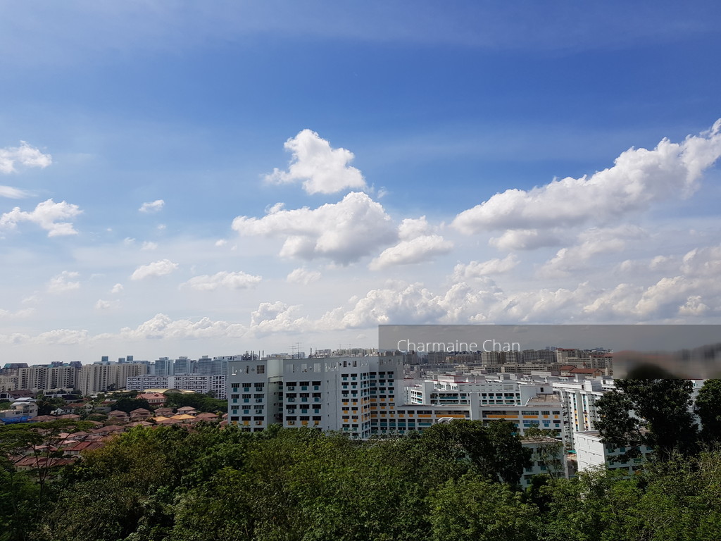 Eco Sanctuary (D23), Condominium #156109352
